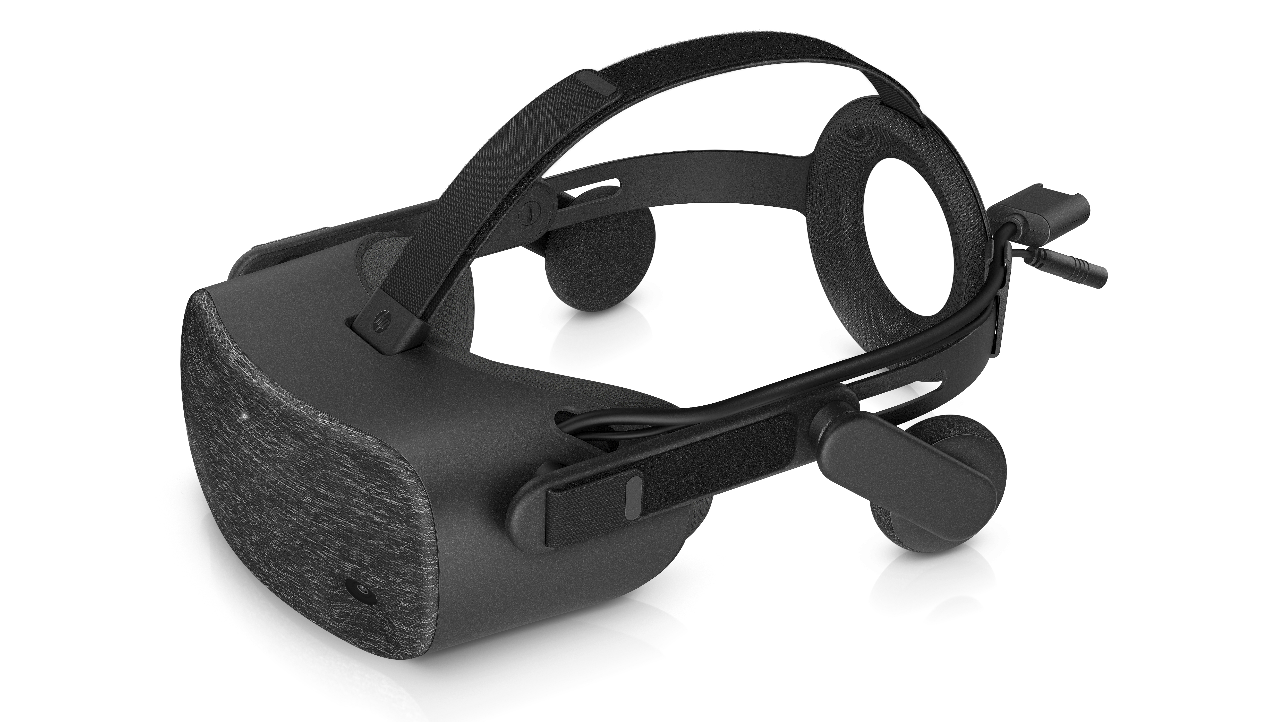 HP Reverb VR Headset - Pro Edition - Good Design